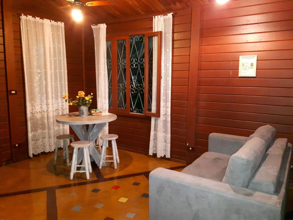 Pousada Canto Bella Terra Ilhabela Exteriér fotografie
